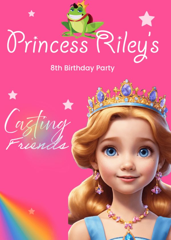 Fairies & Princesses - Image 3