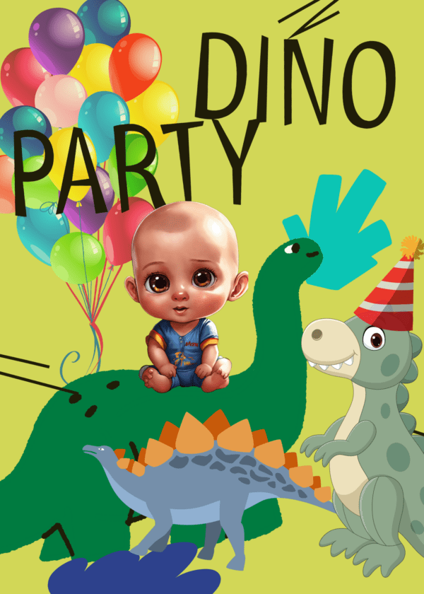 Dinosaurs - Image 2