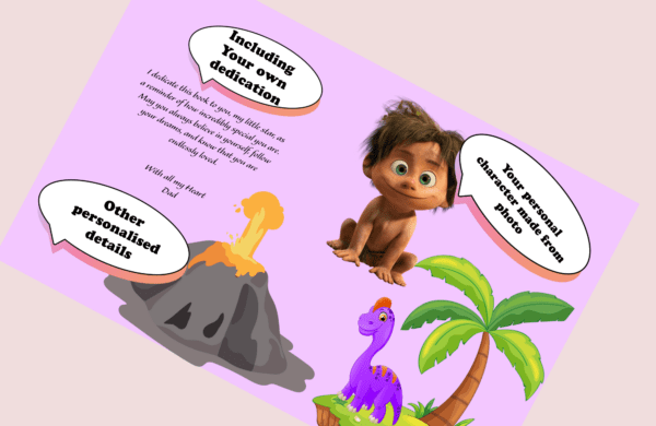 Dinosaurs - Image 3