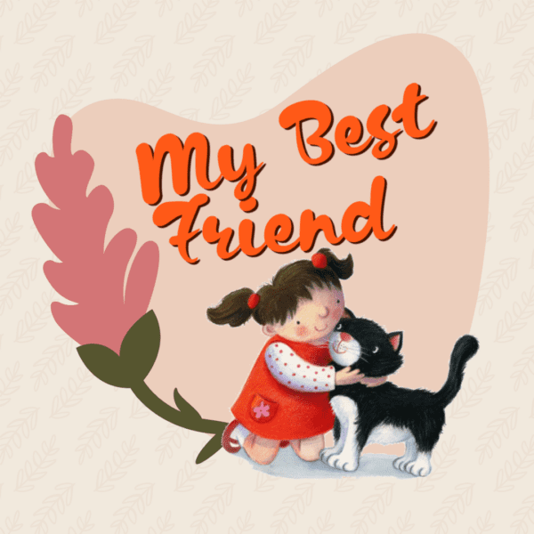 My Best Friend - Image 2