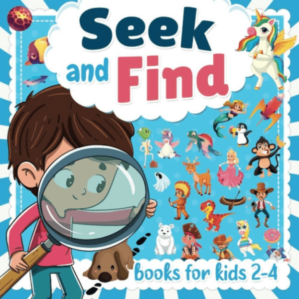 Seek-and-Find - Image 4