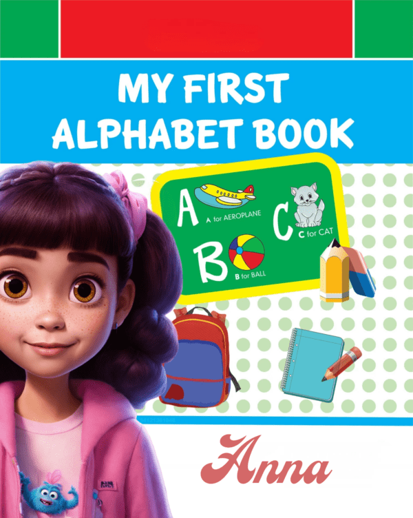 My First Letters - Image 2