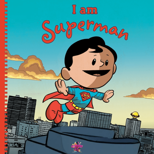 Super Hero - Image 2