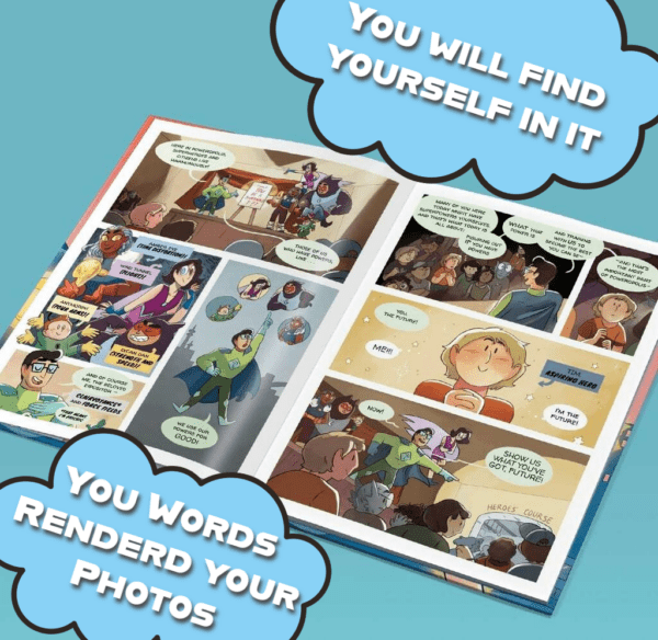 Comics - Image 4