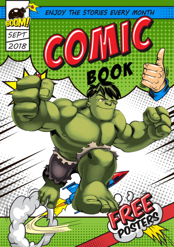 Comics - Image 2
